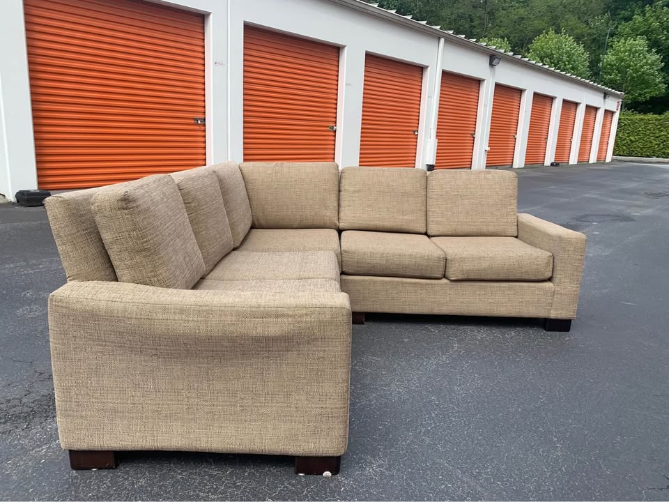 Large Sectional Couch