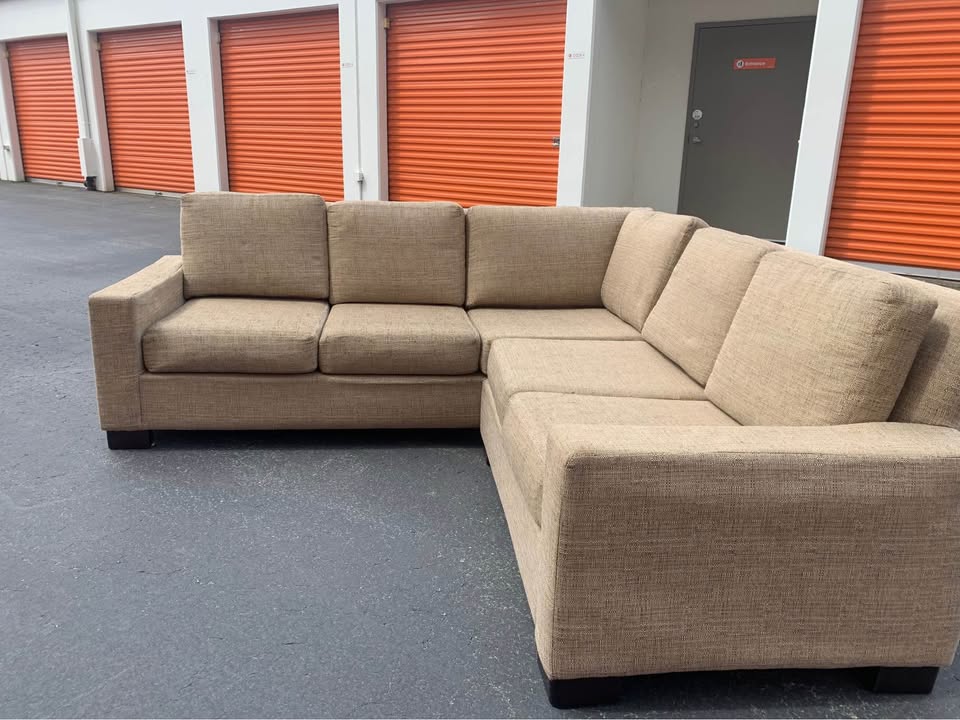 Large Sectional Couch