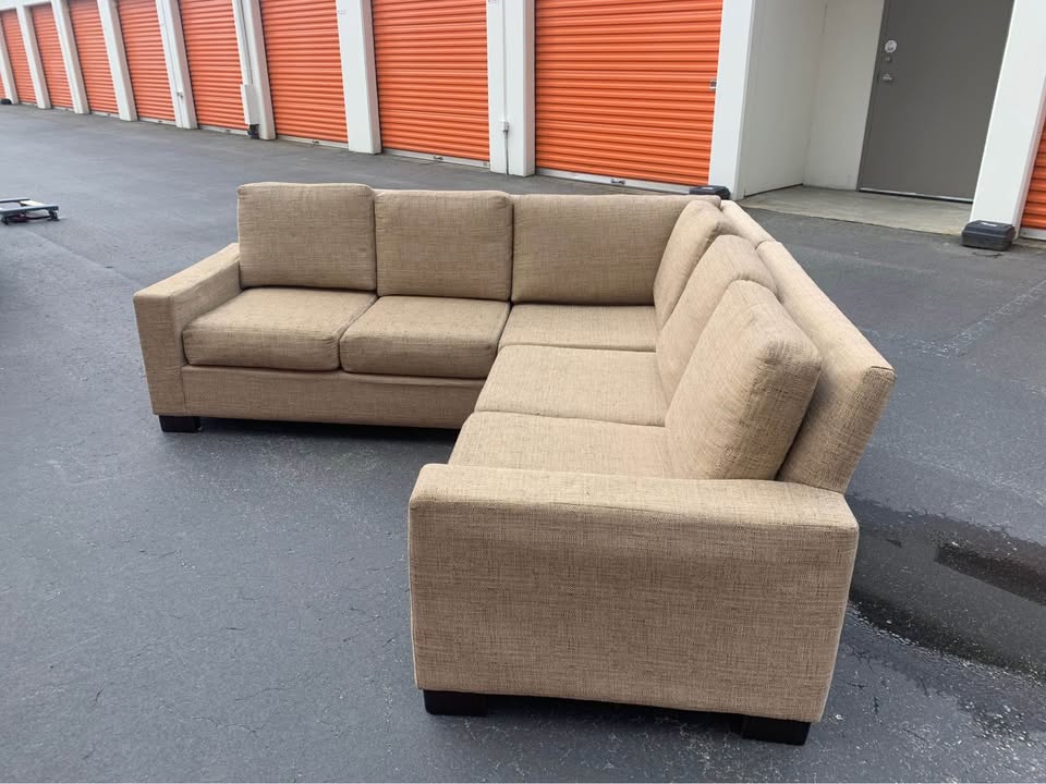 Large Sectional Couch