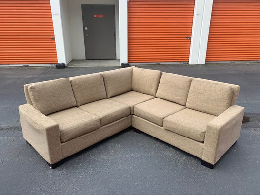 Large Sectional Couch